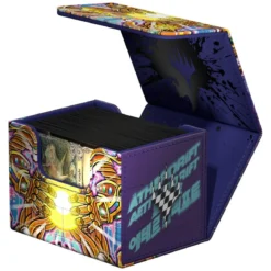 Ultimate Guard Sidewinder 100+ Xenoskin Magic: The Gathering 