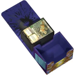 Ultimate Guard Sidewinder 100+ Xenoskin Magic: The Gathering 