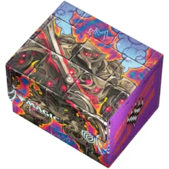 Ultimate Guard Sidewinder 100+ Xenoskin Magic: The Gathering