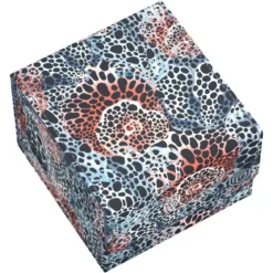 Ultimate Guard Sidewinder 133+ Xenoskin "Coral Places" - Twilight Tide
