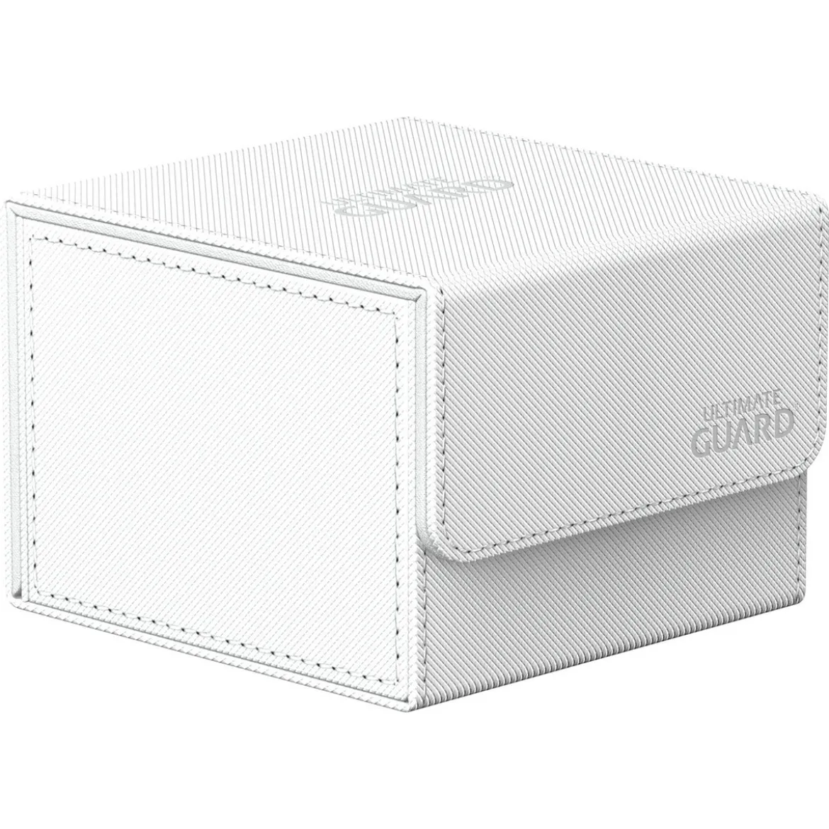 Ultimate Guard Sidewinder 133+ Xenoskin - White