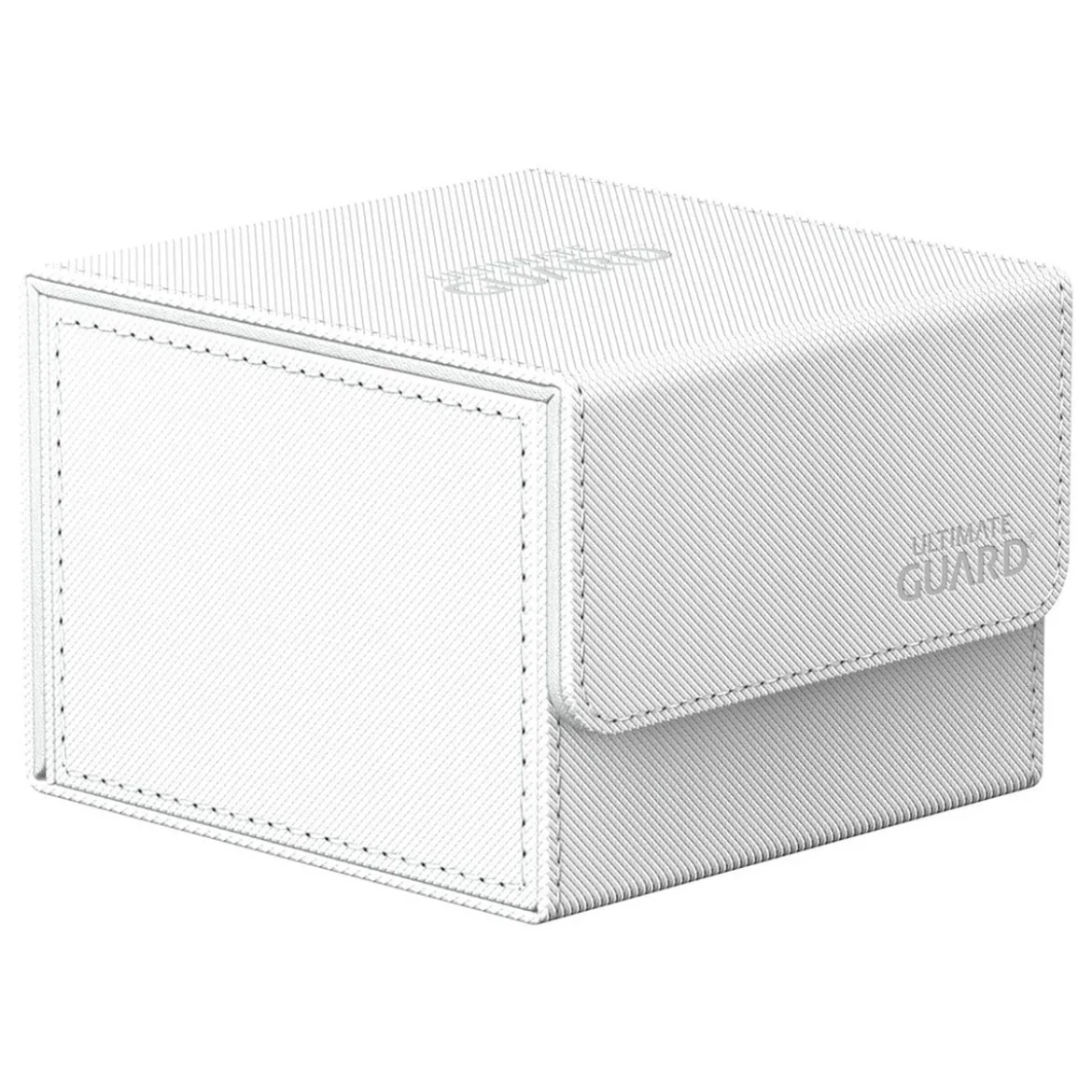 Ultimate Guard Sidewinder 133+ Xenoskin - White