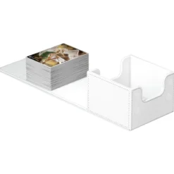 Ultimate Guard Sidewinder 133+ Xenoskin - White