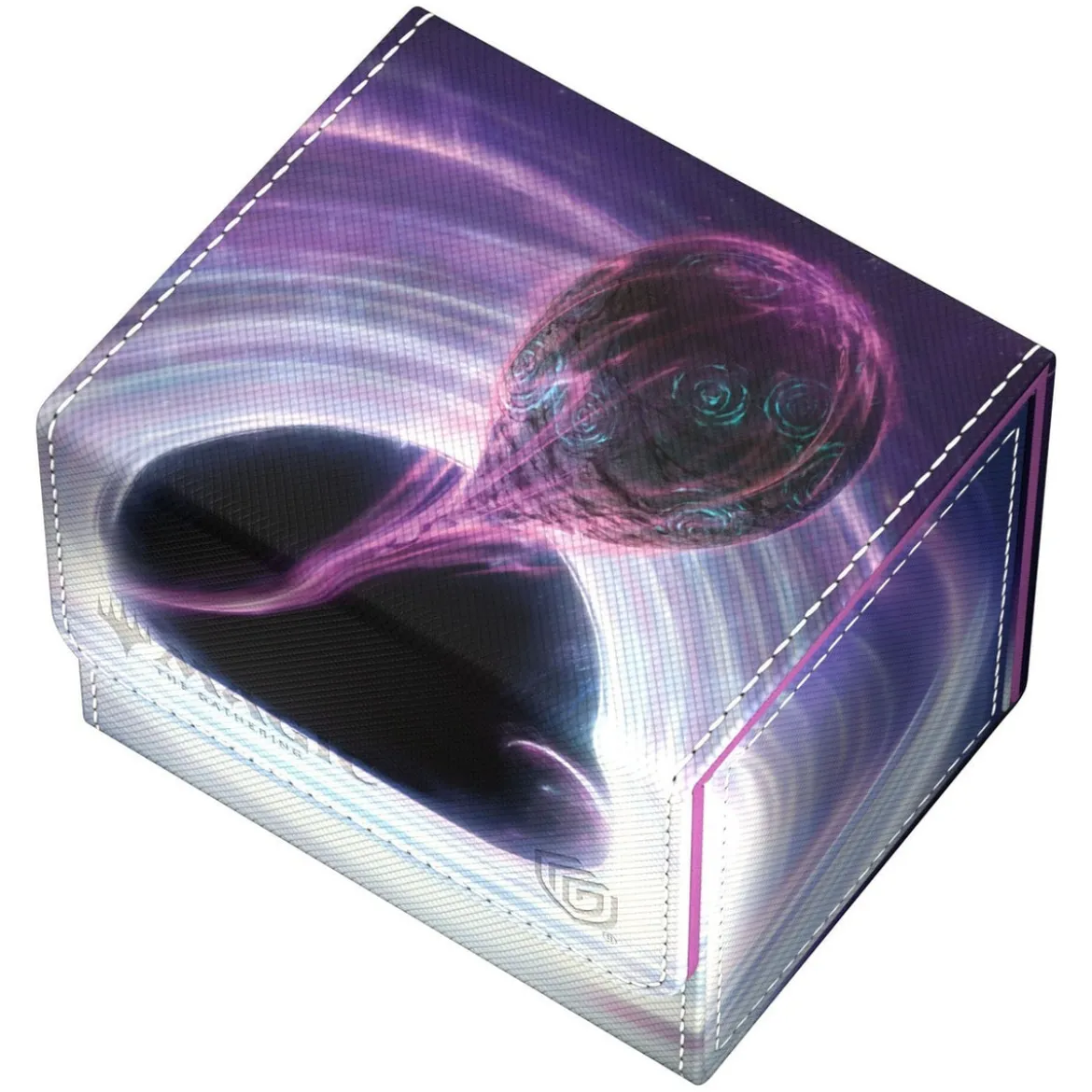 Ultimate Guard Sidewinder 100+ Xenoskin Magic: The Gathering "Edge of Eternities" - Susur, Secundi Void Altar