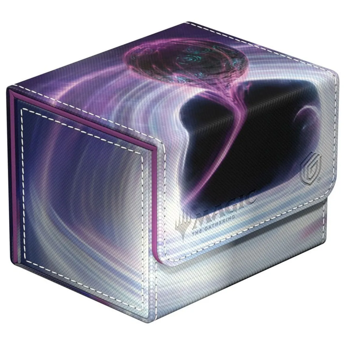 Ultimate Guard Sidewinder 100+ Xenoskin Magic: The Gathering "Edge of Eternities" - Susur, Secundi Void Altar