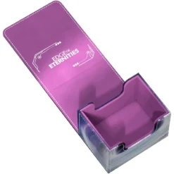 Ultimate Guard Sidewinder 100+ Xenoskin Magic: The Gathering