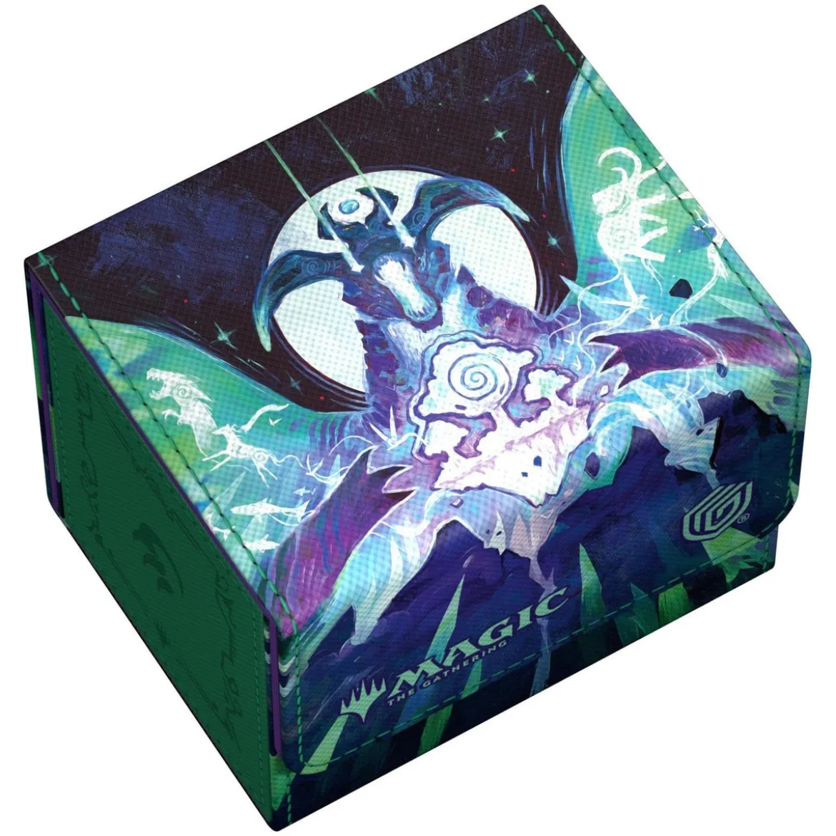 Ultimate Guard Sidewinder 100+ Xenoskin Magic: The Gathering "Tarkir: Dragonstorm" - Genesis Ultimatum