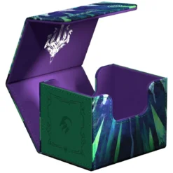Ultimate Guard Sidewinder 100+ Xenoskin Magic: The Gathering