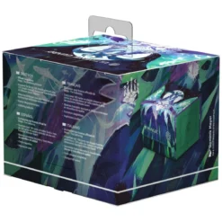 Ultimate Guard Sidewinder 100+ Xenoskin Magic: The Gathering