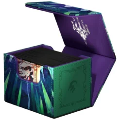 Ultimate Guard Sidewinder 100+ Xenoskin Magic: The Gathering