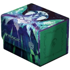 Ultimate Guard Sidewinder 100+ Xenoskin Magic: The Gathering