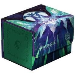 Ultimate Guard Sidewinder 100+ Xenoskin Magic: The Gathering