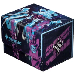 Ultimate Guard Sidewinder 100+ Xenoskin Magic: The Gathering