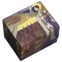 Ultimate Guard Sidewinder 100+ Xenoskin Magic: The Gathering 