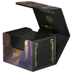 Ultimate Guard Sidewinder 100+ Xenoskin Magic: The Gathering 