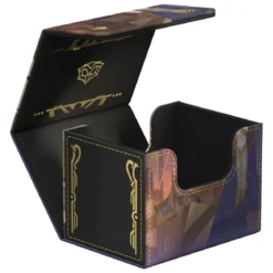 Ultimate Guard Sidewinder 100+ Xenoskin Magic: The Gathering 