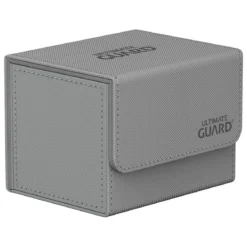 Ultimate Guard Sidewinder 100+ Xenoskin - Grey