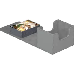 Ultimate Guard Sidewinder 100+ Xenoskin - Grey
