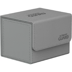 Ultimate Guard Sidewinder 100+ Xenoskin - Grey
