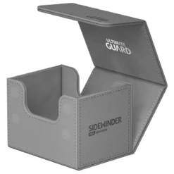 Ultimate Guard Sidewinder 100+ Xenoskin - Grey