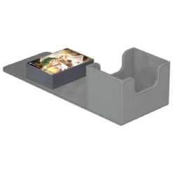 Ultimate Guard Sidewinder 100+ Xenoskin - Grey