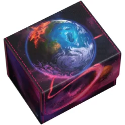 Ultimate Guard Sidewinder 100+ Xenoskin Magic: The Gathering