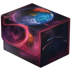 Ultimate Guard Sidewinder 100+ Xenoskin Magic: The Gathering