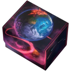 Ultimate Guard Sidewinder 100+ Xenoskin Magic: The Gathering