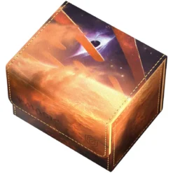 Ultimate Guard Sidewinder 100+ Xenoskin Magic: The Gathering
