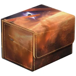Ultimate Guard Sidewinder 100+ Xenoskin Magic: The Gathering