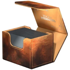 Ultimate Guard Sidewinder 100+ Xenoskin Magic: The Gathering