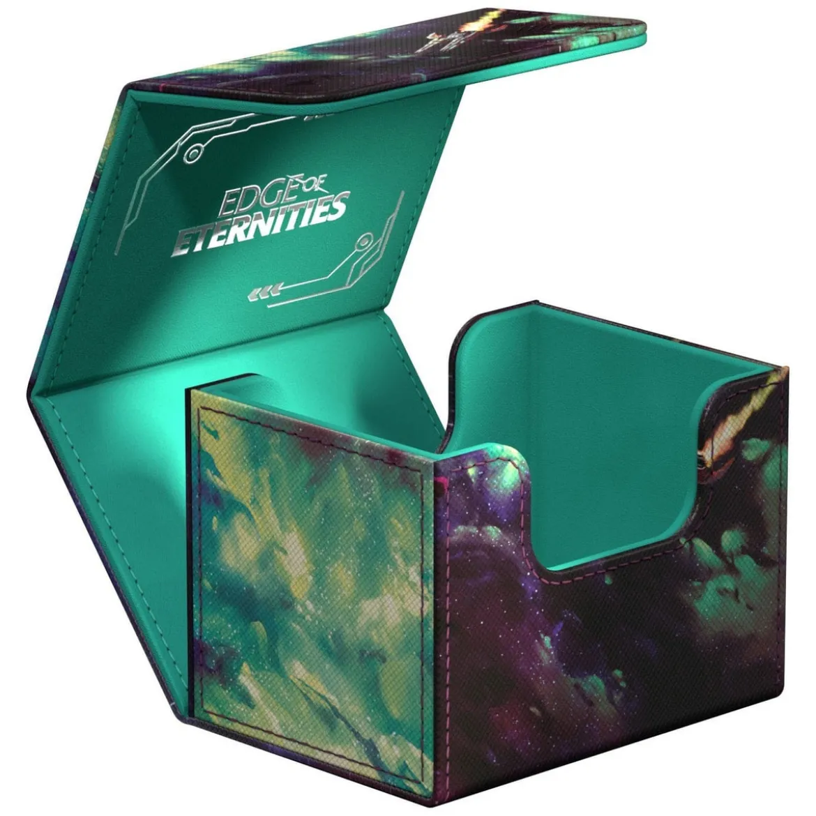 Ultimate Guard Sidewinder 100+ Xenoskin Magic: The Gathering "Edge of Eternities" - Blinkmoth Nexus