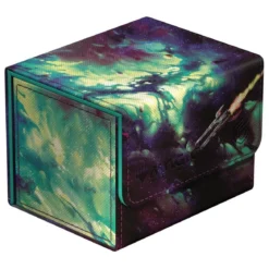 Ultimate Guard Sidewinder 100+ Xenoskin Magic: The Gathering