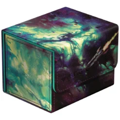 Ultimate Guard Sidewinder 100+ Xenoskin Magic: The Gathering
