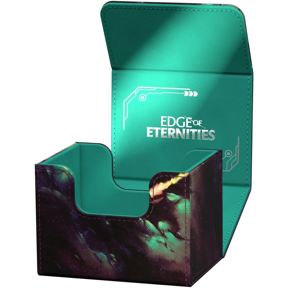 Ultimate Guard Sidewinder 100+ Xenoskin Magic: The Gathering "Edge of Eternities" - Blinkmoth Nexus