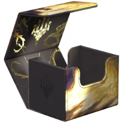 Ultimate Guard Sidewinder 100+ Xenoskin Magic: The Gathering