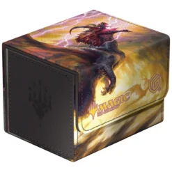 Ultimate Guard Sidewinder 100+ Xenoskin Magic: The Gathering