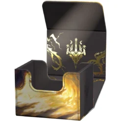 Ultimate Guard Sidewinder 100+ Xenoskin Magic: The Gathering