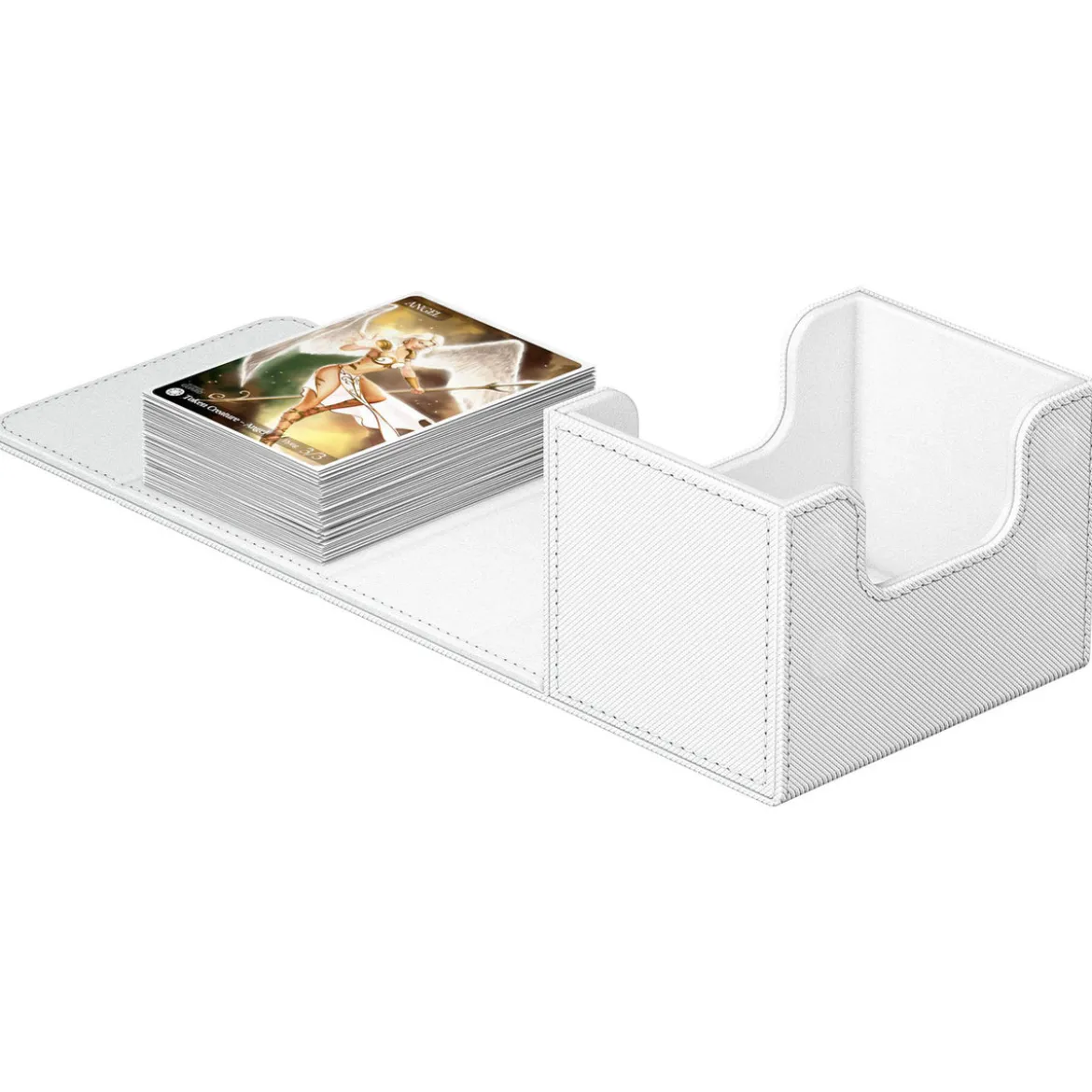 Ultimate Guard Sidewinder 100+ Xenoskin - White