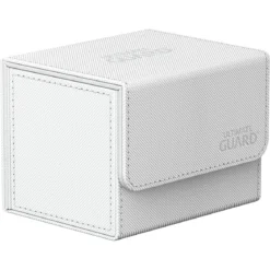 Ultimate Guard Sidewinder 100+ Xenoskin - White