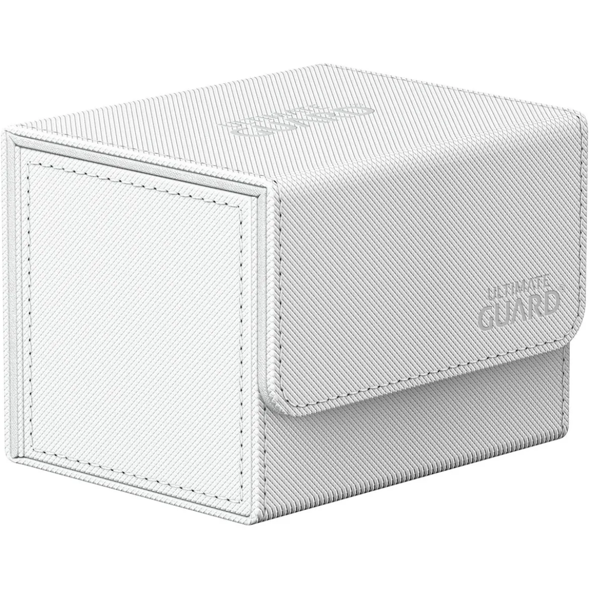 Ultimate Guard Sidewinder 100+ Xenoskin - White