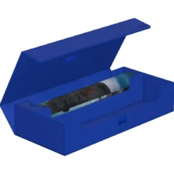 Ultimate Guard Superhive 550+ Xenoskin - Blue
