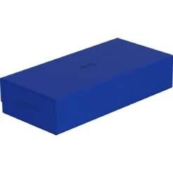 Ultimate Guard Superhive 550+ Xenoskin - Blue