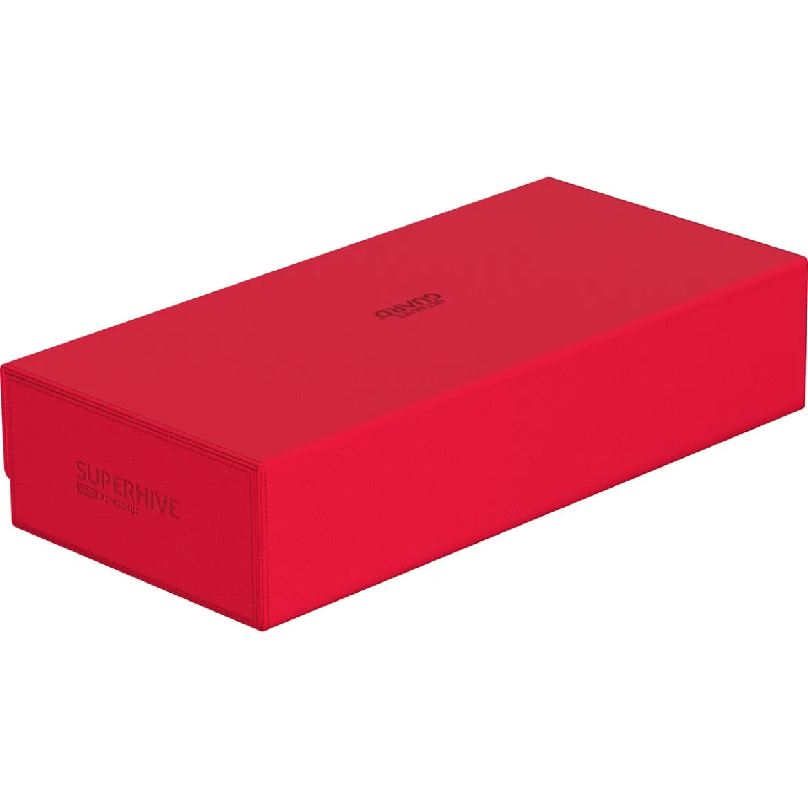 Ultimate Guard Superhive 550+ Xenoskin - Red