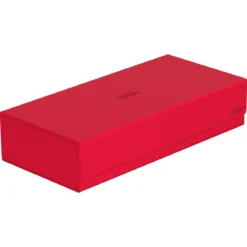 Ultimate Guard Superhive 550+ Xenoskin - Red