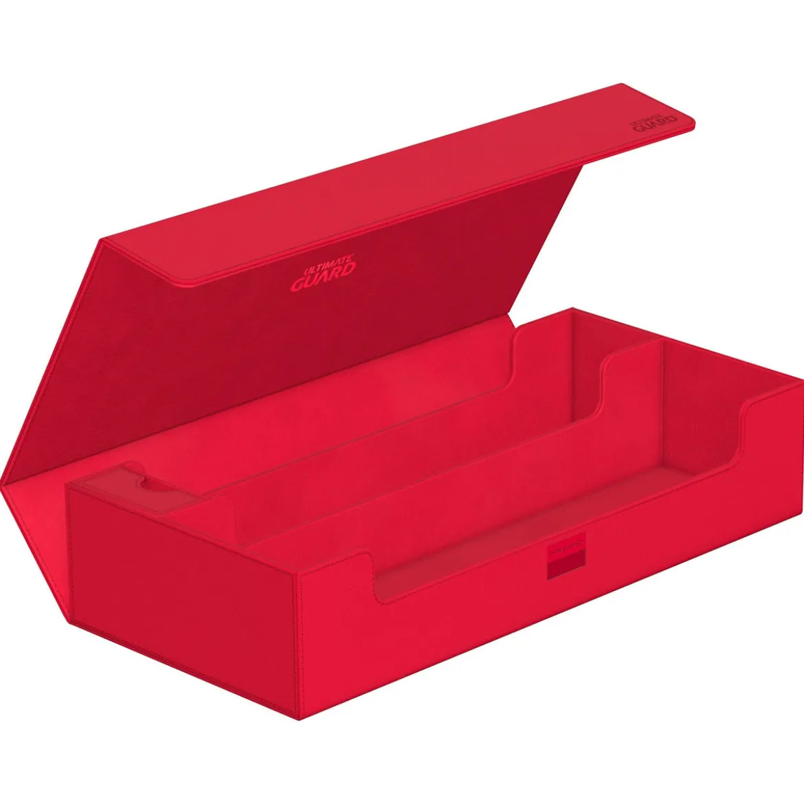 Ultimate Guard Superhive 550+ Xenoskin - Red