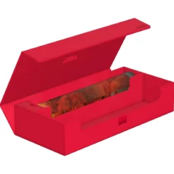 Ultimate Guard Superhive 550+ Xenoskin - Red