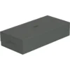 Ultimate Guard Superhive 550+ Xenoskin - Grey