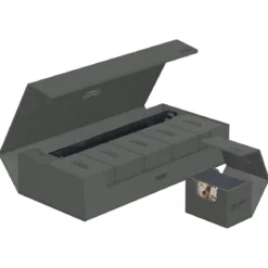 Ultimate Guard Superhive 550+ Xenoskin - Grey