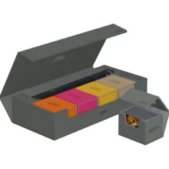 Ultimate Guard Superhive 550+ Xenoskin - Grey